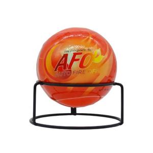 China Wall Mounted Auto Fire Extinguisher Ball For Fire Fighting on sale