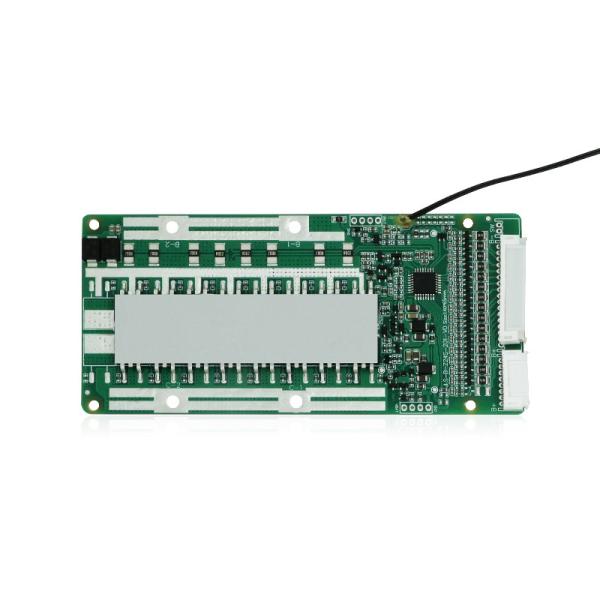 Cheap KLS 3.2v LifePo4 16s 48v 50a 18650 Pcm Battery Protection Board Bms: Pcm with Balanced Lithium-ion Lithium Battery Module for sale