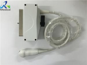 Quality CA123 Micro Convex Transducer , Convex Array Ultrasound Probe 3 MHz wholesale