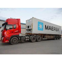 Quality FCL CONTAINER Road Land Logistics FBA door to door delivery service wholesale