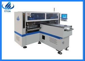 Quality smd led mounting machine with 250000 CPH Led Pcb Assembly Machine Smt Device For Led Light wholesale