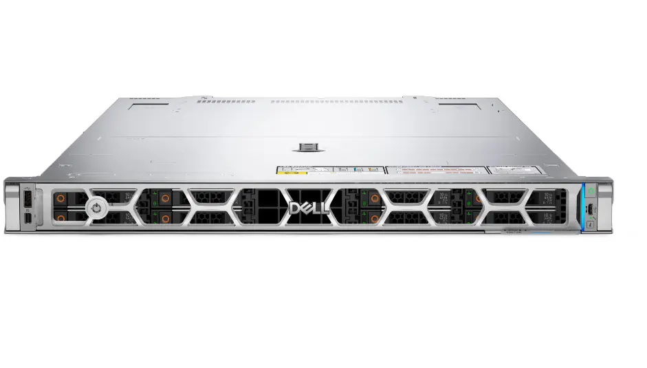 PowerEdge R6725 1U Rack Server with AMD EPYC 9005 Series Processor