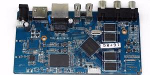China One Stop Service for Immersion Gold ENIG 2U PCB-PCBA Assembly and Components Purchasing IPC Class II/III Inspection Standard on sale