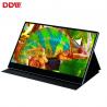 Buy cheap EDP 15.6" 4k portable monitor for Gaming Touch screen portable LCD Display For from wholesalers
