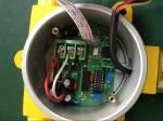 K1000-32/16 Gas Sensor Host Controller with Wireless Receiving and Customization