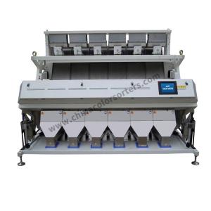 Quality Automatic rice color sorting machine Rice Color Sorting Machine wholesale