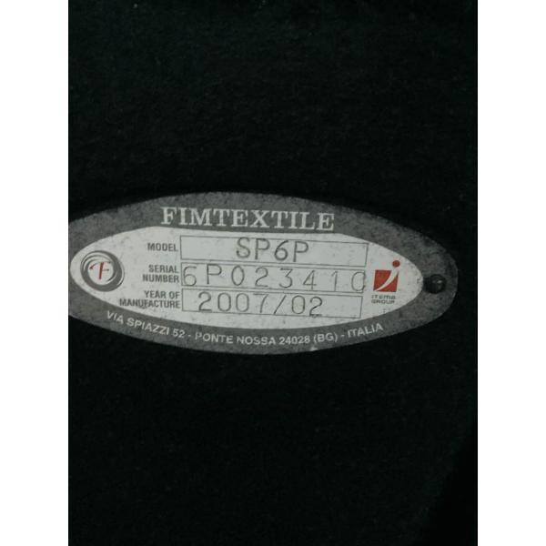 USED VAMATEX SLIVER HS-190 RAPIER LOOM X 60SET