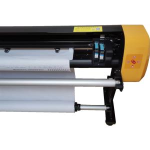 Quality 1700mm to 2300mm Width Inkjet Paper Pattern Plotter CAD Printing Plotter Wooden Case Package wholesale