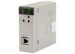 Omron CS1D-ETN21D ETHERNET CONTROLLER CPU BUS SINGLE PORT UNIT/NODE ADJUSTABLE