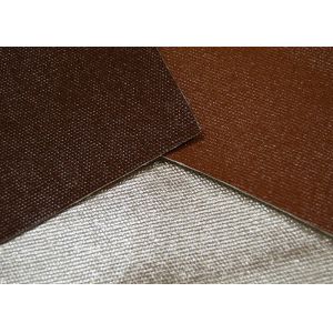 Quality Nostalgic Martin Coated Cotton Canvas High Density Weaving Fabric wholesale