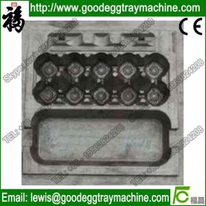 Resin egg tray mould lasting 3 to 5 year