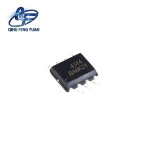 Quality AOS 32-bit Microcontroller AO4314 Electronic Components AO431 Microcontroller Max11162eub+t Bm1362 Bm1489 wholesale