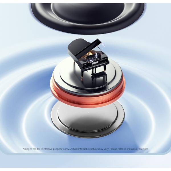 ESSAGER ES-06 Series TWS Wireless Earphones Noise Cancelling Earbuds Waterproof