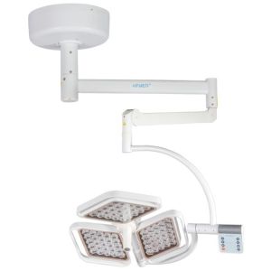 Quality Analog Dimming Operating Room Lights Shadowless With High Illuminance wholesale