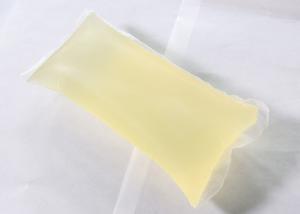 Quality Disposable Non Woven Sanitary Pads Application Hot Melt Adhesive Glue For Hygiene Industry wholesale