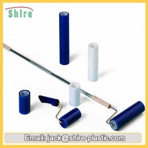 Quality Eco Friendly Plastic Dust Removal Roller For PCB Board High Durability wholesale