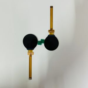 1.09"Inch 240×240 TFT LCD Display Module With 350cd/M2 Brightness