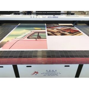 Quality 50w CO2 Laser Machine 220V Co2 Engraving Machine Water Cooling wholesale