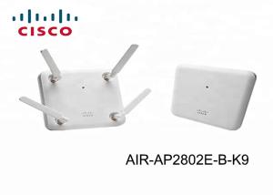Quality Dual Band Standalone Wireless Access Point , Long Range Wifi Access Point CSD Support wholesale