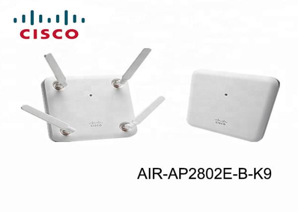 Dual Band Standalone Wireless Access Point , Long Range Wifi Access Point CSD