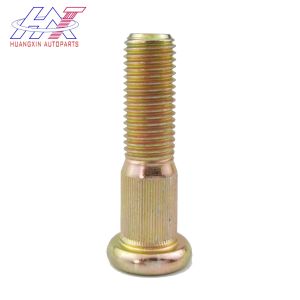 Buy cheap Toyota NISSA Wheel Hub Double-head Bolt 1/2'' X 1 1/4'' UNF Class 10.9 40222 from wholesalers