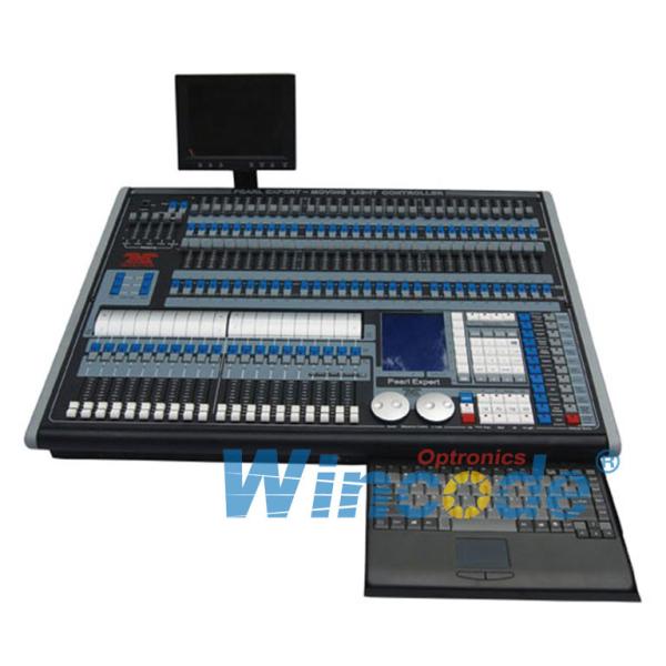 Cheap Pearl Expert Lighting Dmx Controller Durably With Multithreading Processors for sale