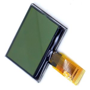 Quality Industrial Practical Customized LCD Display 320x240 Multi Function wholesale