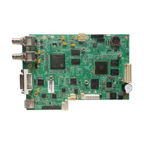 China Electronic Circuit Maker Double-Sided PCBA Prototype Electronic PCB