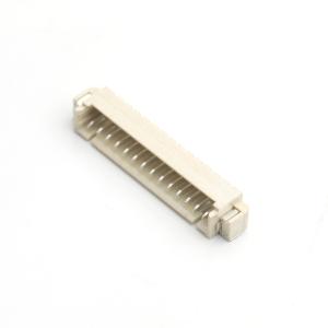 China 14Pin 1.25mm Pitch JST-Style PCB Power Connector with Pre-Wired Harness for Robotics & Automotive on sale