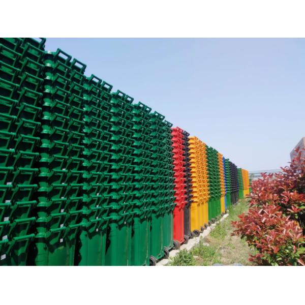 15L Lidless Small Plastic Trash Can For Office Household Recycle Garbage Can