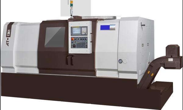 Multi-Tasking CNC Machine CNC Turn Mill Machine for Turning And Milling Max