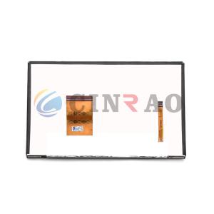 Quality CPT 8.0 Inch CLAA080LG02 TFT LCD Display Screen Panel For Car GPS Navigation wholesale