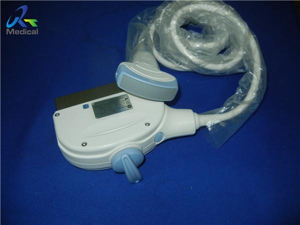 Cheap GE 4C Convex Array Used Ultrasound Transducer Probe/Diagnostic Tools for sale