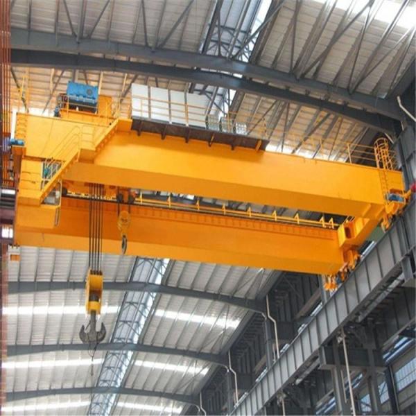Quality Qb60t explosion-proof double beam crane, explosion-proof crane wholesale