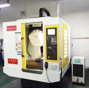 Quality Super Column Germany Siemens CNC Tapping Machine Wider Saddle Design wholesale