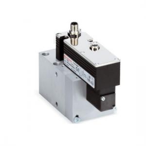 China Vp50 Series Pneumatic Proportional Valve Environmental Protection on sale