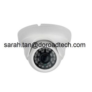 Quality CCTV Security 720P High Definition AHD Dome Cameras wholesale
