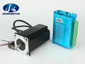 Quality Closed Loop Stepper Motor Nema 23 57mm Cnc Servo Motor 2.8N.M High Torque For Cnc Router wholesale