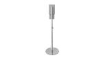 Infrared Sensor Temperature Measure 10CM Face Recognition Device