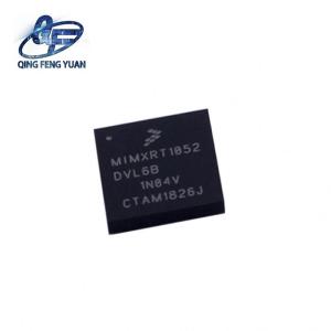 Quality Professional BOM Supplier Microcontroller MIMXRT1052DVL6B N-X-P Ic chips Integrated Circuits wholesale