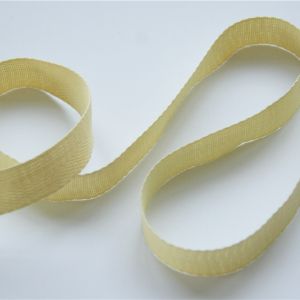 Quality Flame Resistant Para Aramid Tape 2cm Industrial Conveyor Belts wholesale