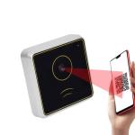 RJ45 PDF417 QR Code Reader Access Control Support TCP UDP HTTP