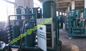 Quality Industrial Oil Recycling Apparatus,Used Engine Oil Purifier Machine,Lubricant Fluids Oil Filtration Plant,supplier China wholesale