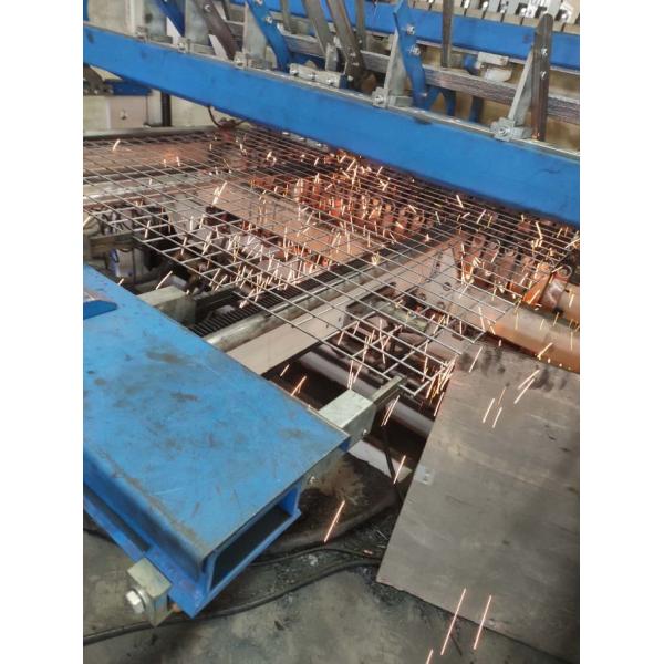 5x5cm Decoration 4mm Galvanized Gabion Baskets 1x1x0.7m