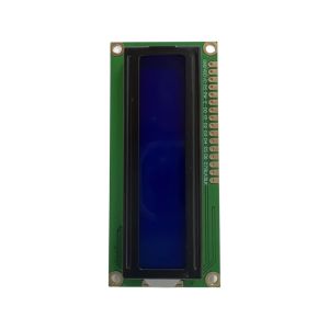 Practical LCD1602 LCD Display Module 16x2 80x36x11mm Multipurpose