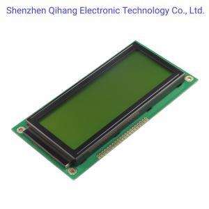 Quality LCD Display 7-Segment LCD Module with High Brightness wholesale