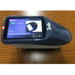 Quality CIE Lab Color Matching Spectrophotometer YS3020 Automobile Arc Plating Tube Silicone wholesale