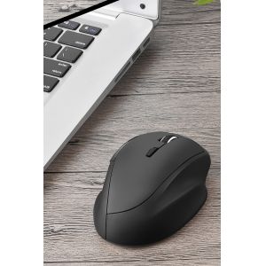 Intelligent Wireless Computer Mouse Smart Voice Controlled With 25 Languages