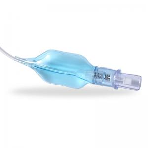 China Single Use Et Tube Pilot Balloon With Valve And Line on sale