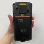Sunmi L2S Pro Rugged Android PDA IP68 Rating With 5.5 HD Touch Screen